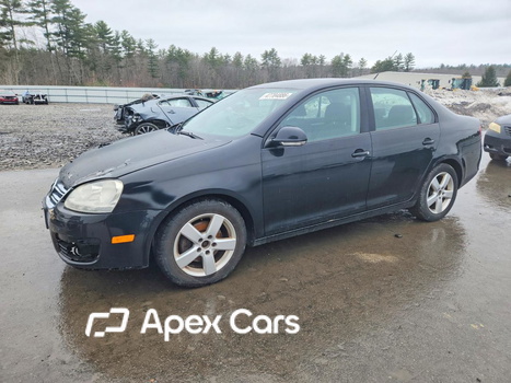 Jetta 2008 - Zdjęcie 1 z 12