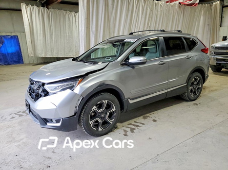 Honda CR-V 2017 - Image 1 of 13
