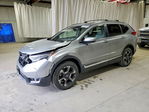 Honda CR-V 2017
