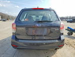 Subaru Forester 2017