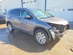 Honda CR-V 2016