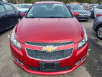Chevrolet Cruze 2014