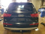 Audi Q7 2017