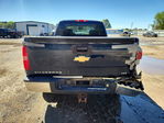 Chevrolet Silverado 2008