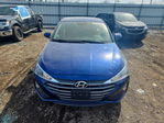 Hyundai Elantra 2019