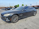 BMW Series 7 2012