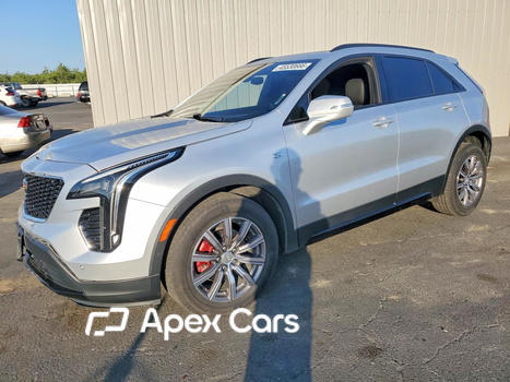Cadillac XT4 2021 - Image 1 of 13