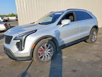 Cadillac XT4 2021