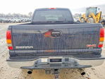 GMC Sierra 2005