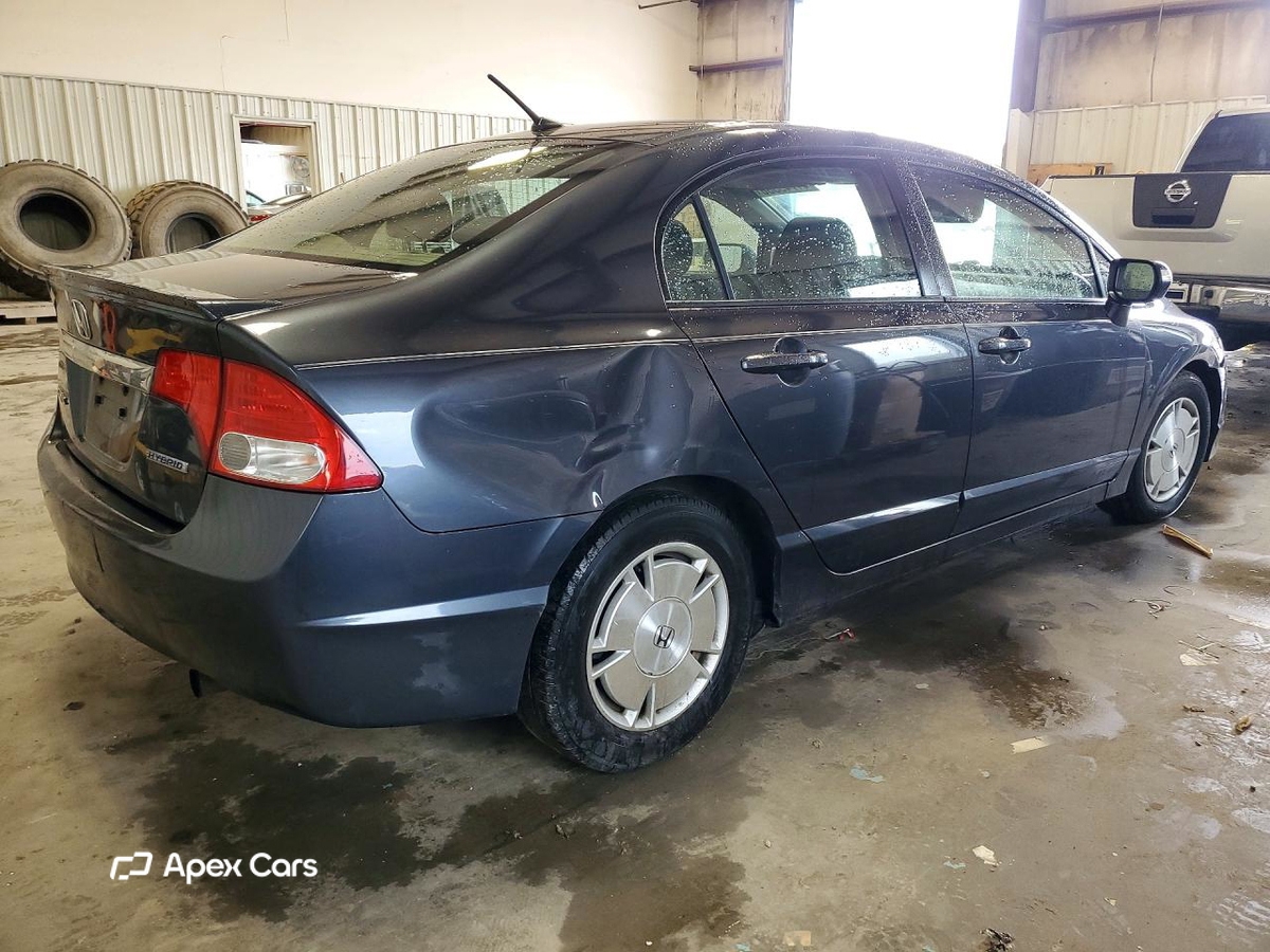 Honda Civic 2010