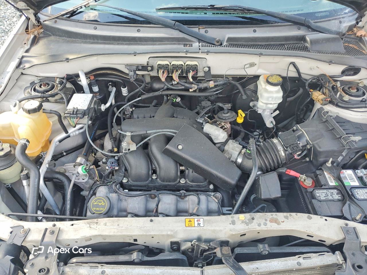 Ford Escape 2007