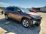 Toyota Highlander 2018