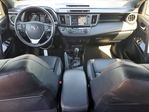 Toyota RAV 4 2016