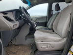 Toyota Sienna 2015
