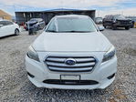 Subaru Legacy 2016