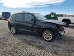 BMW X3 2017