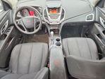 GMC Terrain 2012