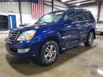 Lexus GX 2008
