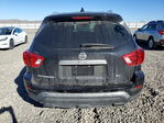 Nissan Pathfinder 2019