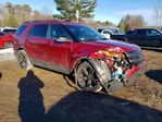 Ford Explorer 2015