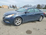 Hyundai Sonata 2013