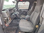 Jeep Wrangler 2004