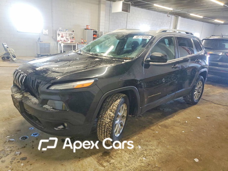 Jeep Cherokee 2016 - Image 1 of 14