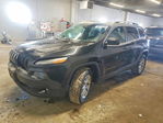 Jeep Cherokee 2016