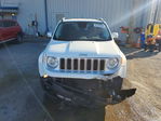 Jeep Renegade 2015