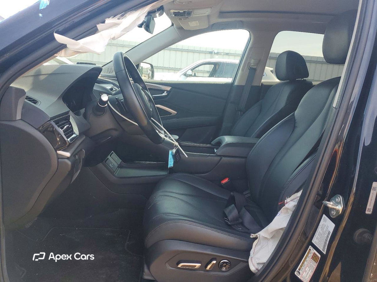 Acura RDX 2021