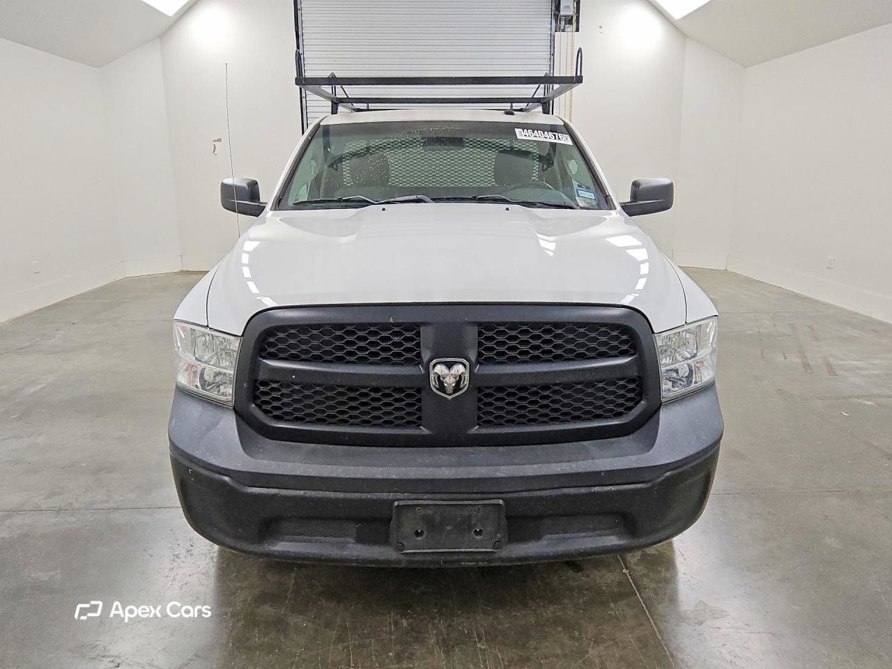 RAM 1500 2020