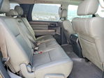 Toyota Sequoia 2013