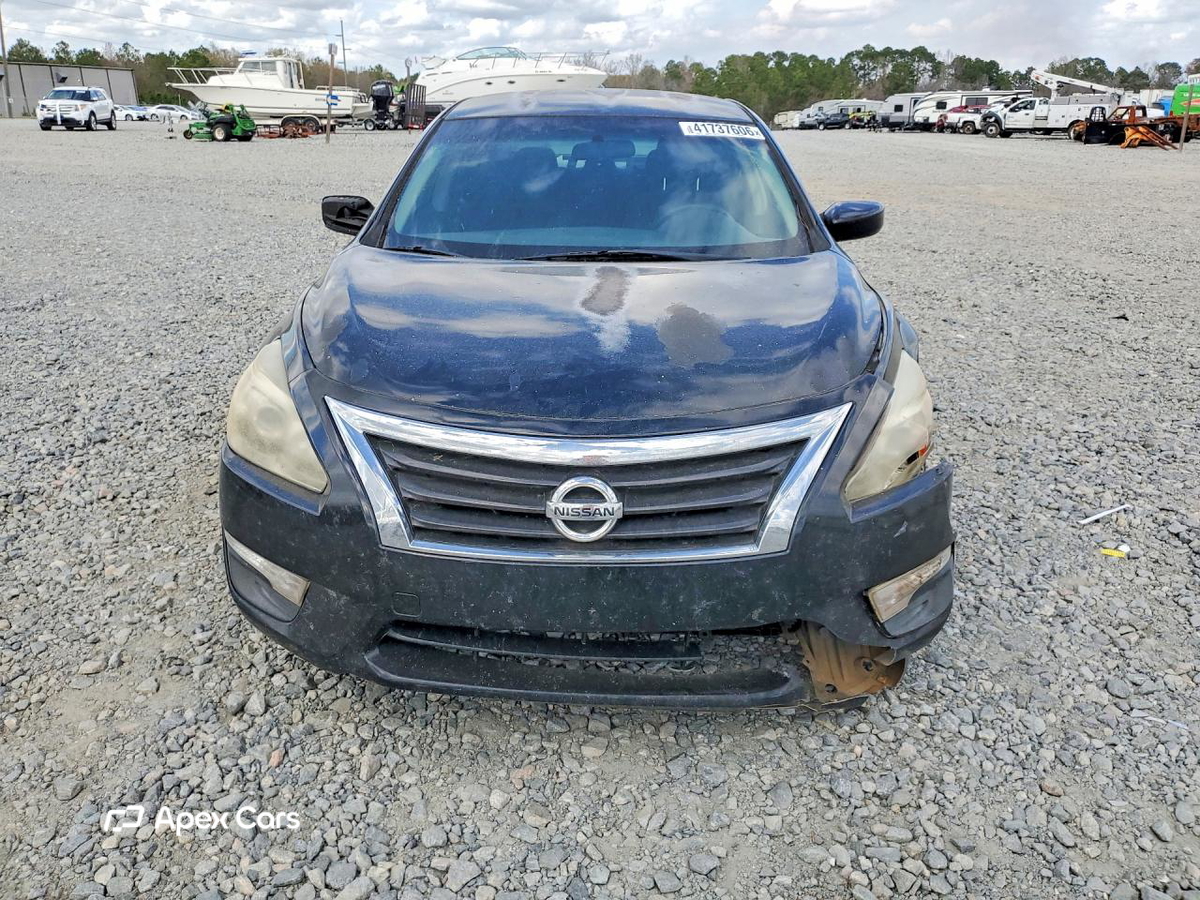 Nissan Altima 2013