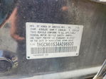 Honda Accord 2004