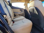 Hyundai Elantra 2012