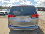 Chrysler Pacifica 2018