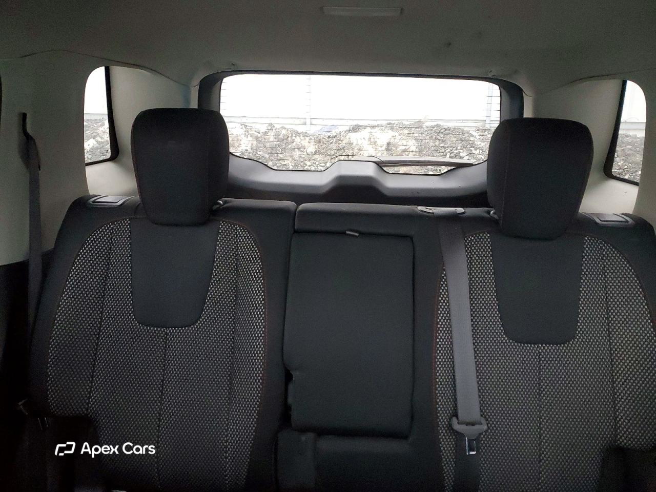 GMC Terrain 2016