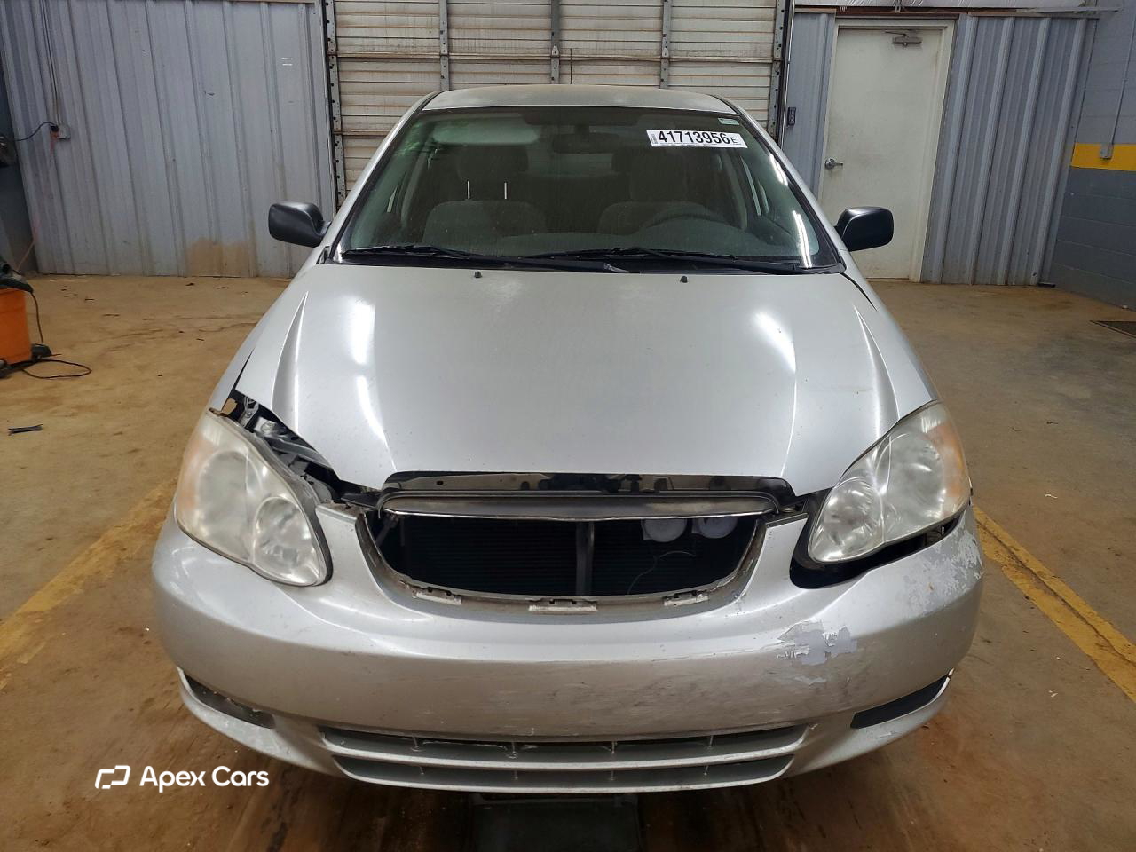 Toyota Corolla 2004
