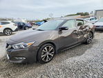 Nissan Maxima 2016