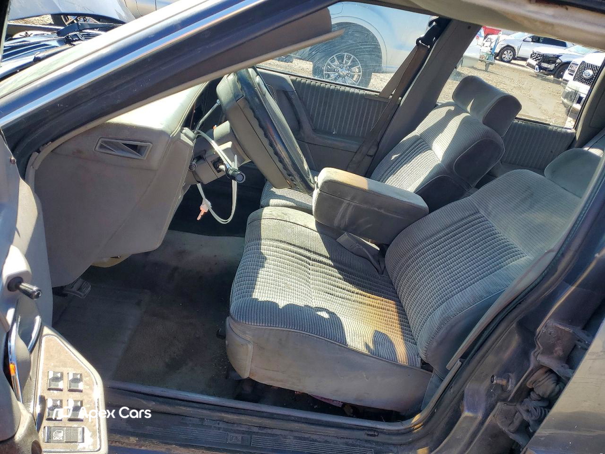 Buick Century 1994