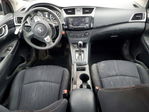 Nissan Sentra 2017