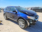 Ford Edge 2011