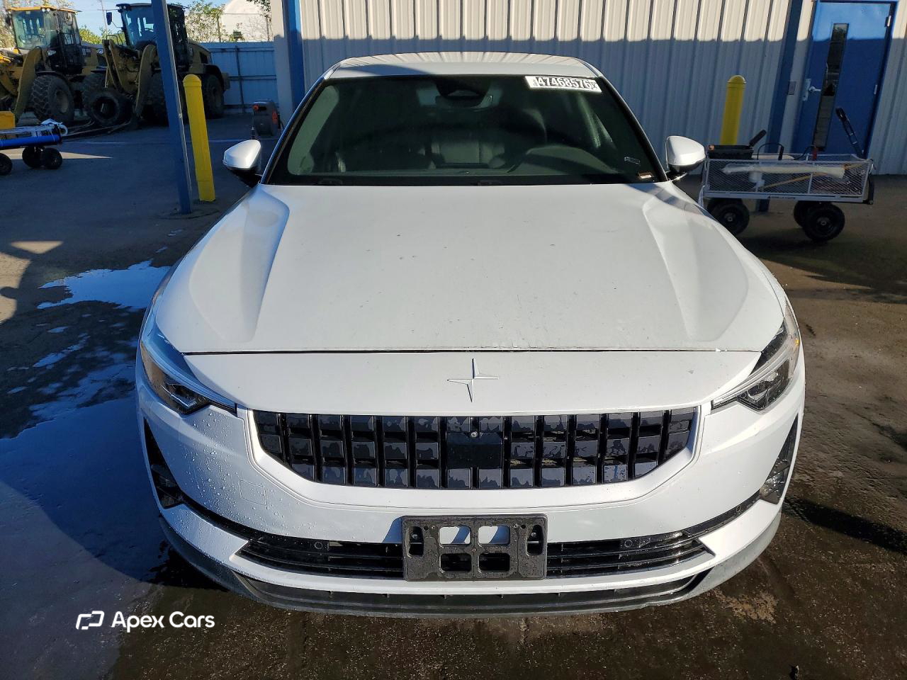 Polestar 2 2023