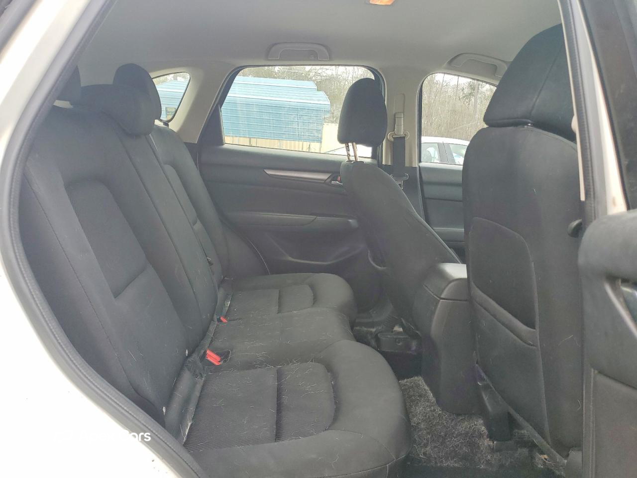 Mazda CX-5 2017