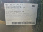 Audi Q5 2013