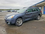 Subaru Outback 2014