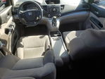 Honda CR-V 2013