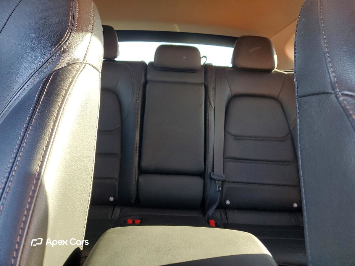 Mazda CX-5 2023