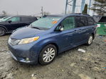 Toyota Sienna 2013