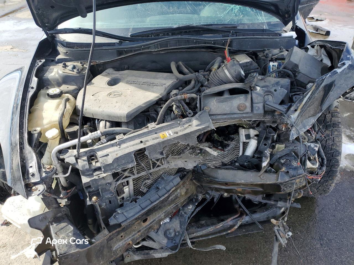 Mazda 6 2010